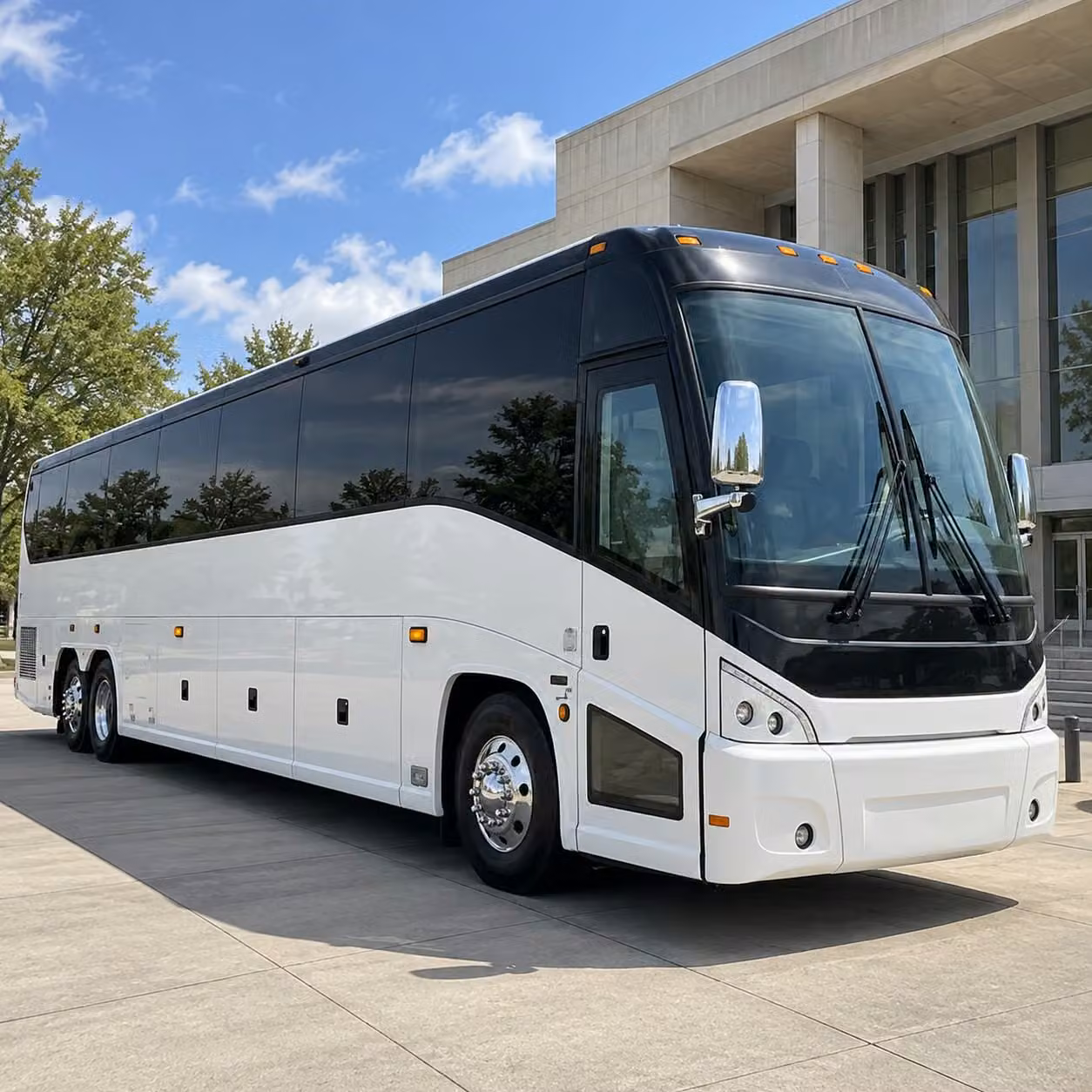 charterbusrentallargofl com connects largo families with trusted prom transportation providers