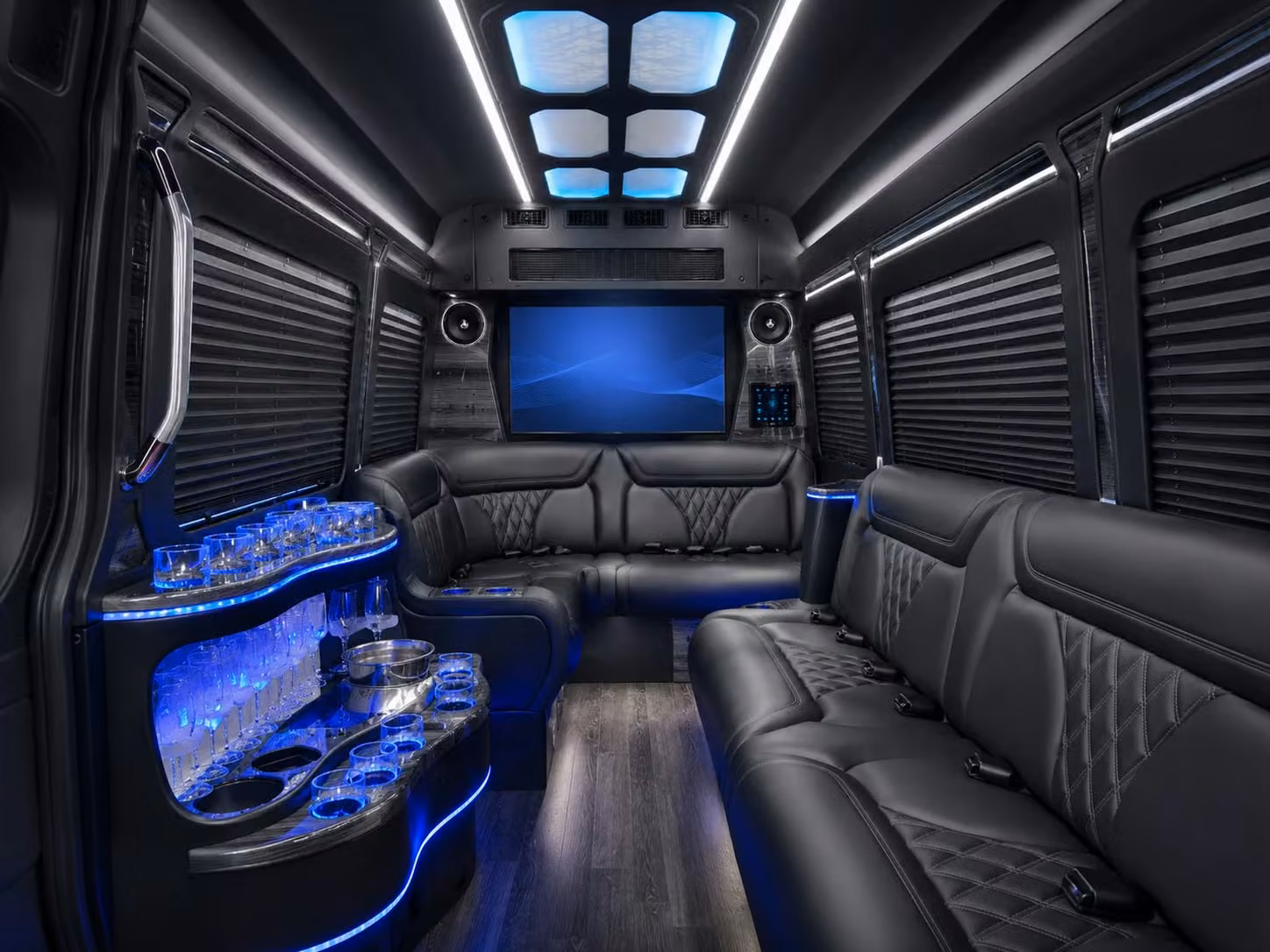 corporate and conference travel from largo to tampa orlando and beyond