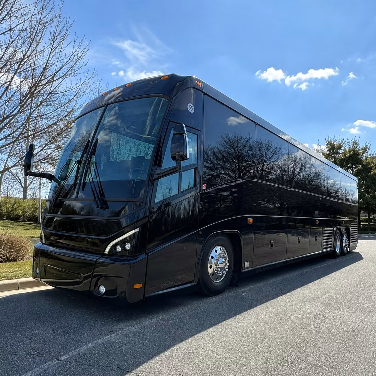 government military transportation services in largo