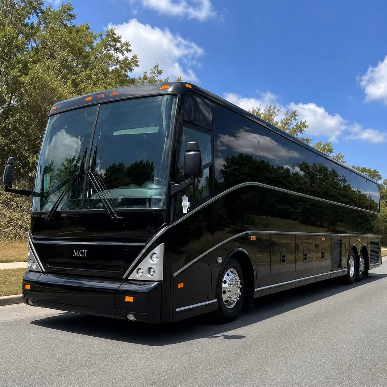 heading outside largo you can still compare concert transportation options