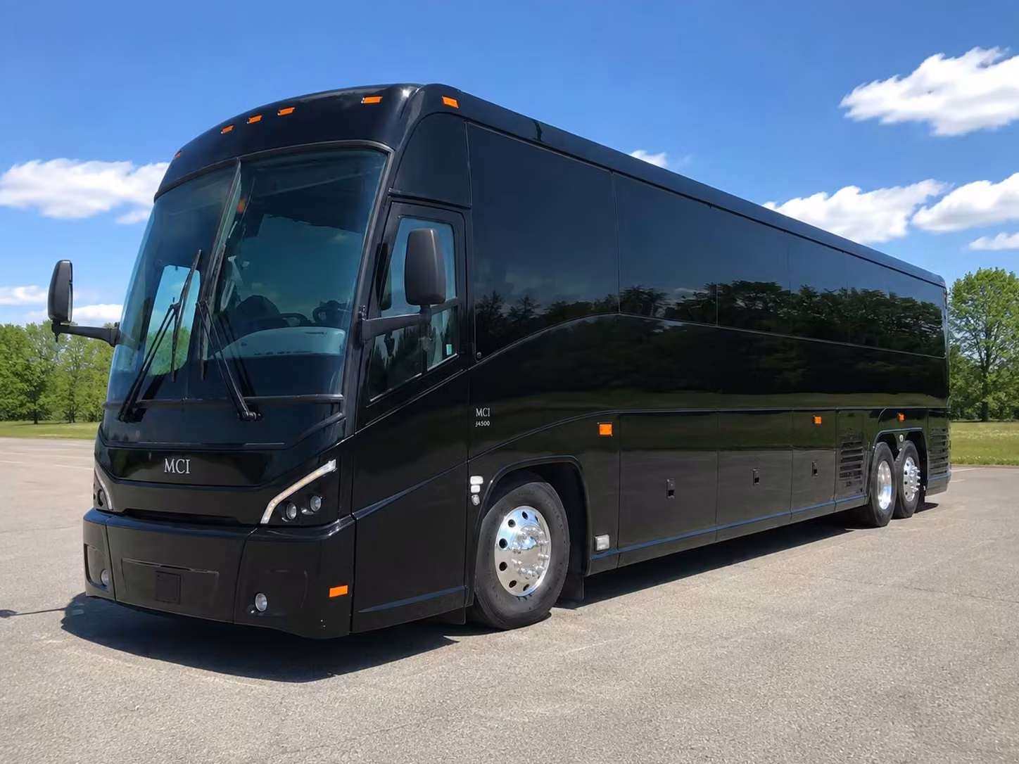 heading outside largo you can still compare corporate event transportation options