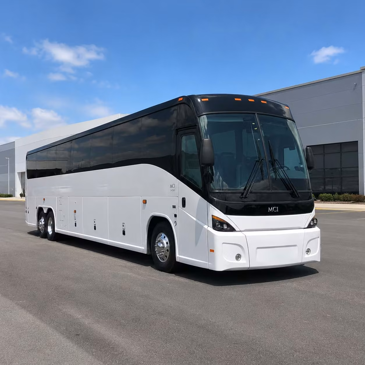 heading outside largo you can still compare employee transportation options