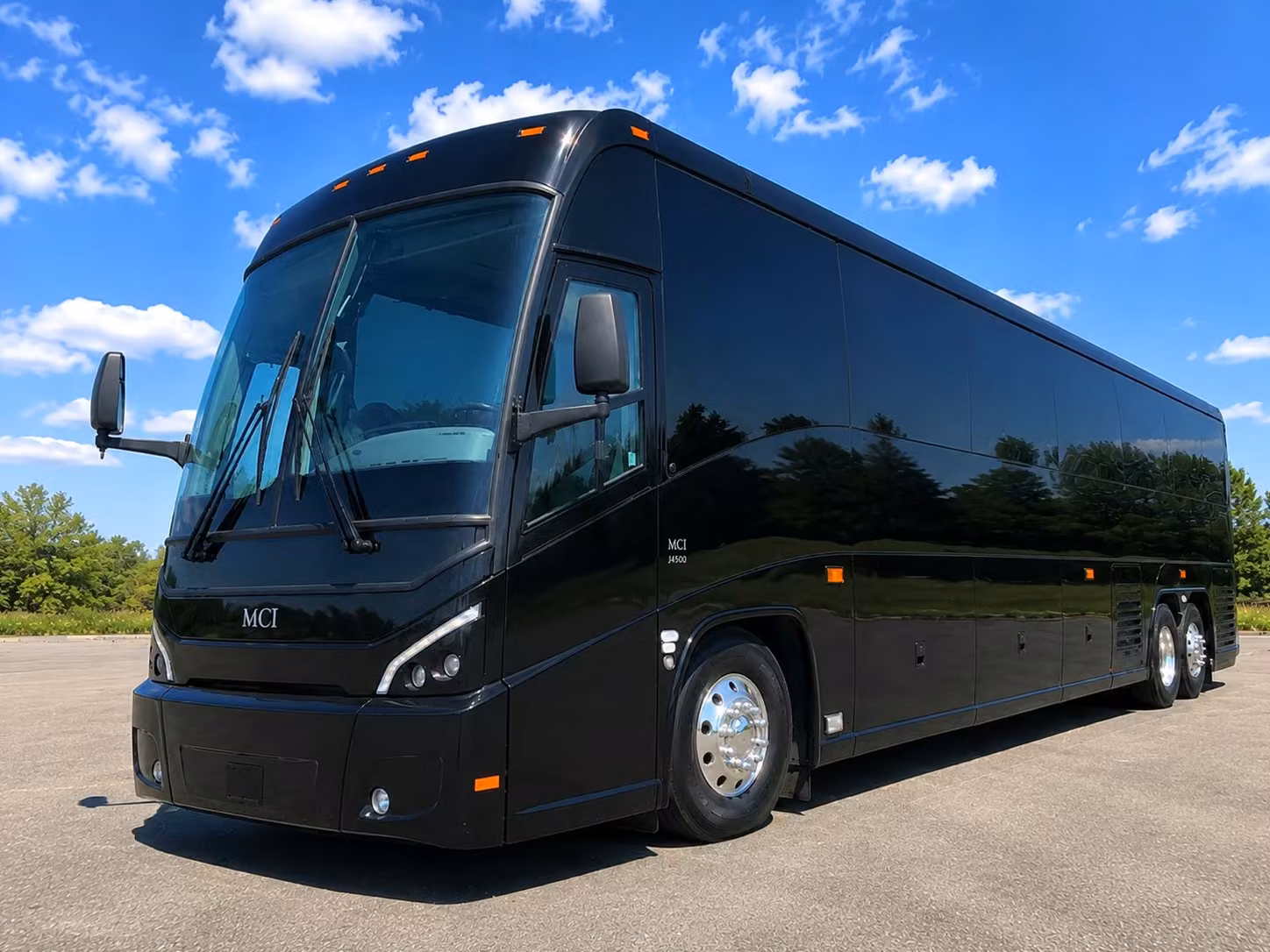 heading outside largo you can still compare private event transportation options