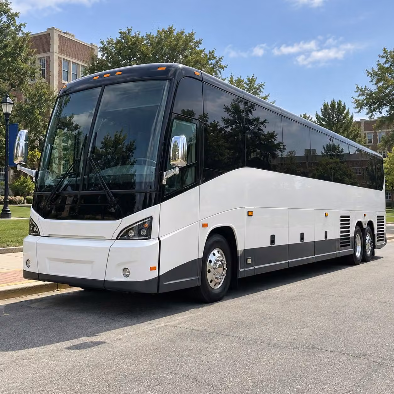 heading outside largo you can still compare school event transportation options