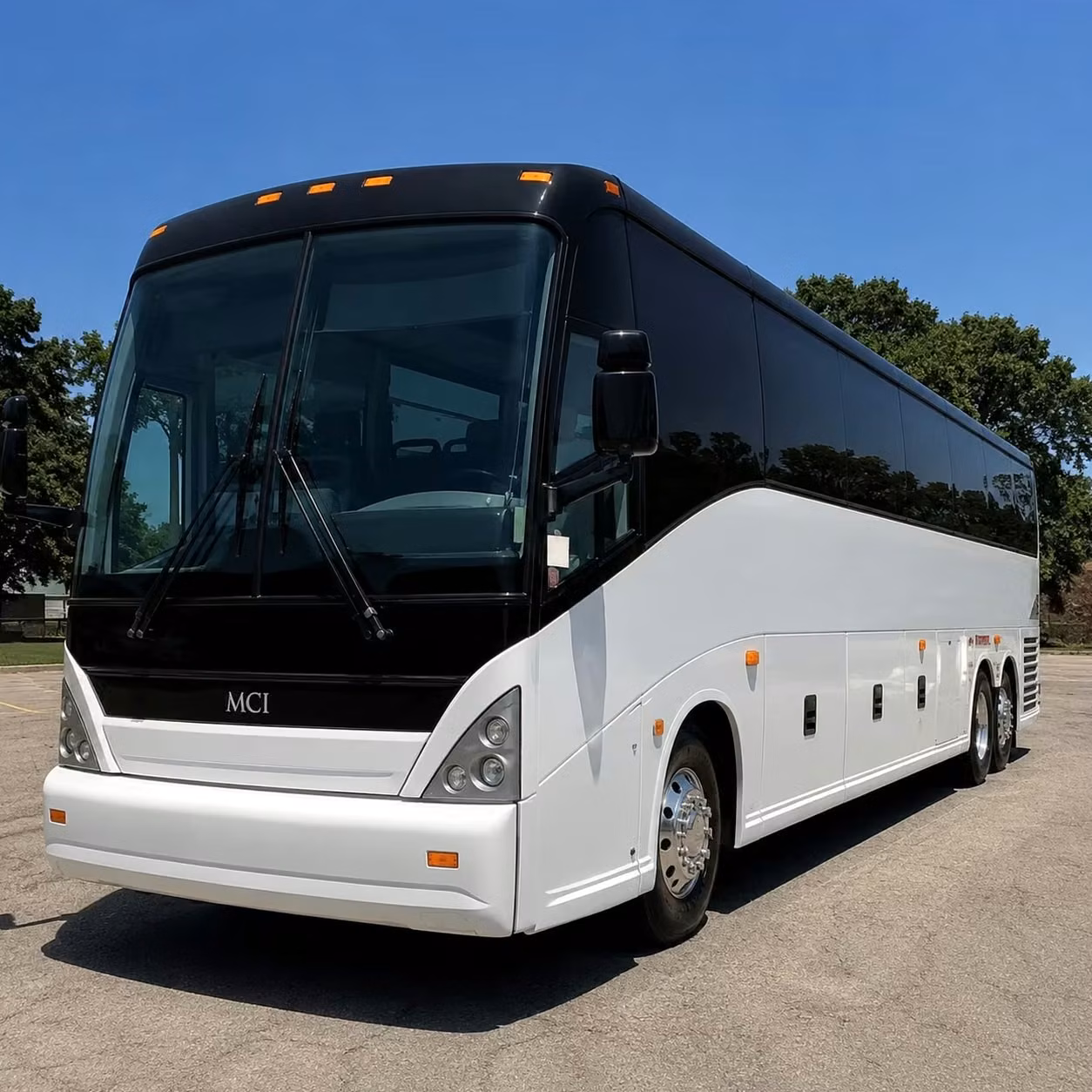 largo airport shuttle services