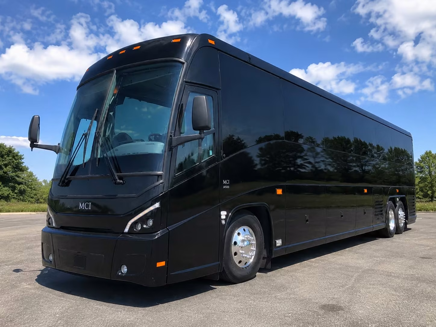 largo bachelorette birthday and private party bus rentals for any occasion