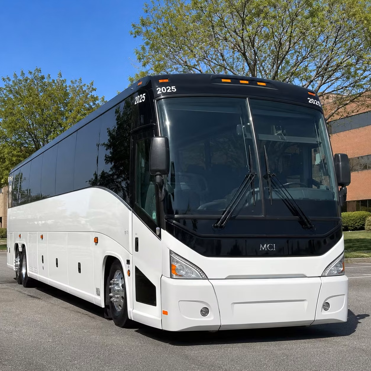 mahaffey theater concert shuttles for largo groups