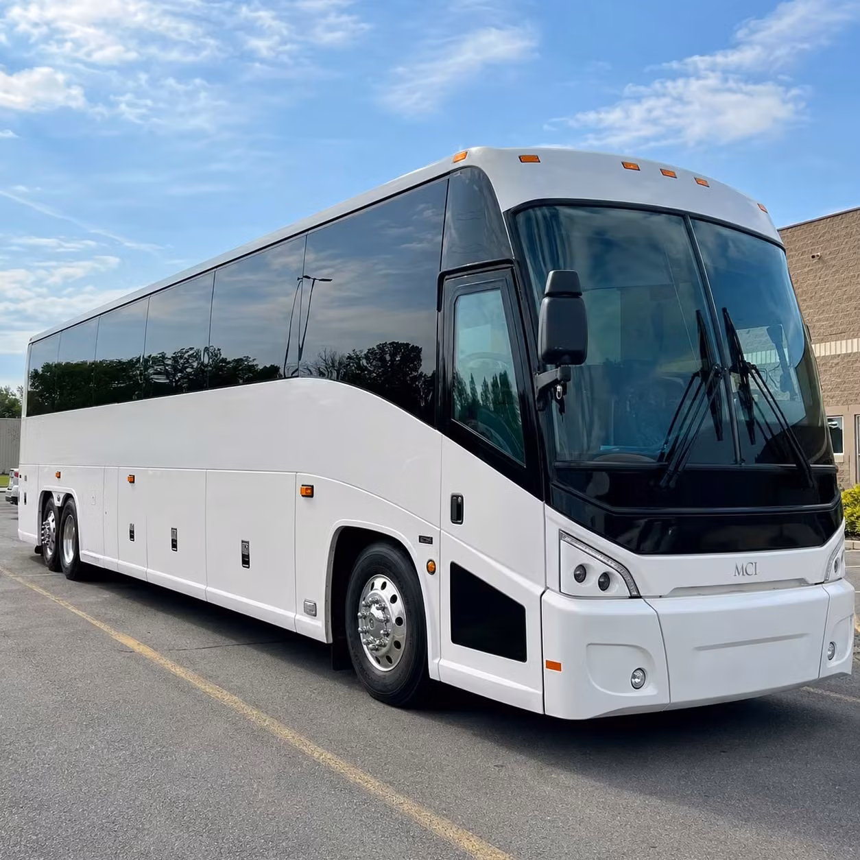 mission trip and outreach transportation from largo made simple