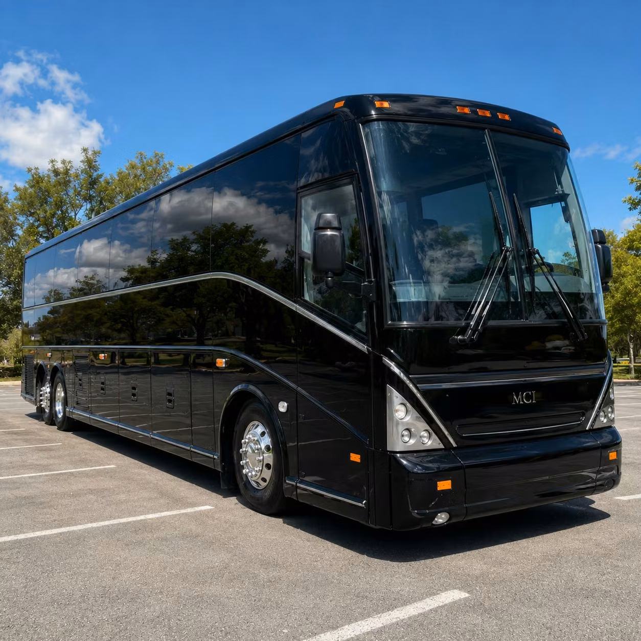 pregame the concert on a largo party bus