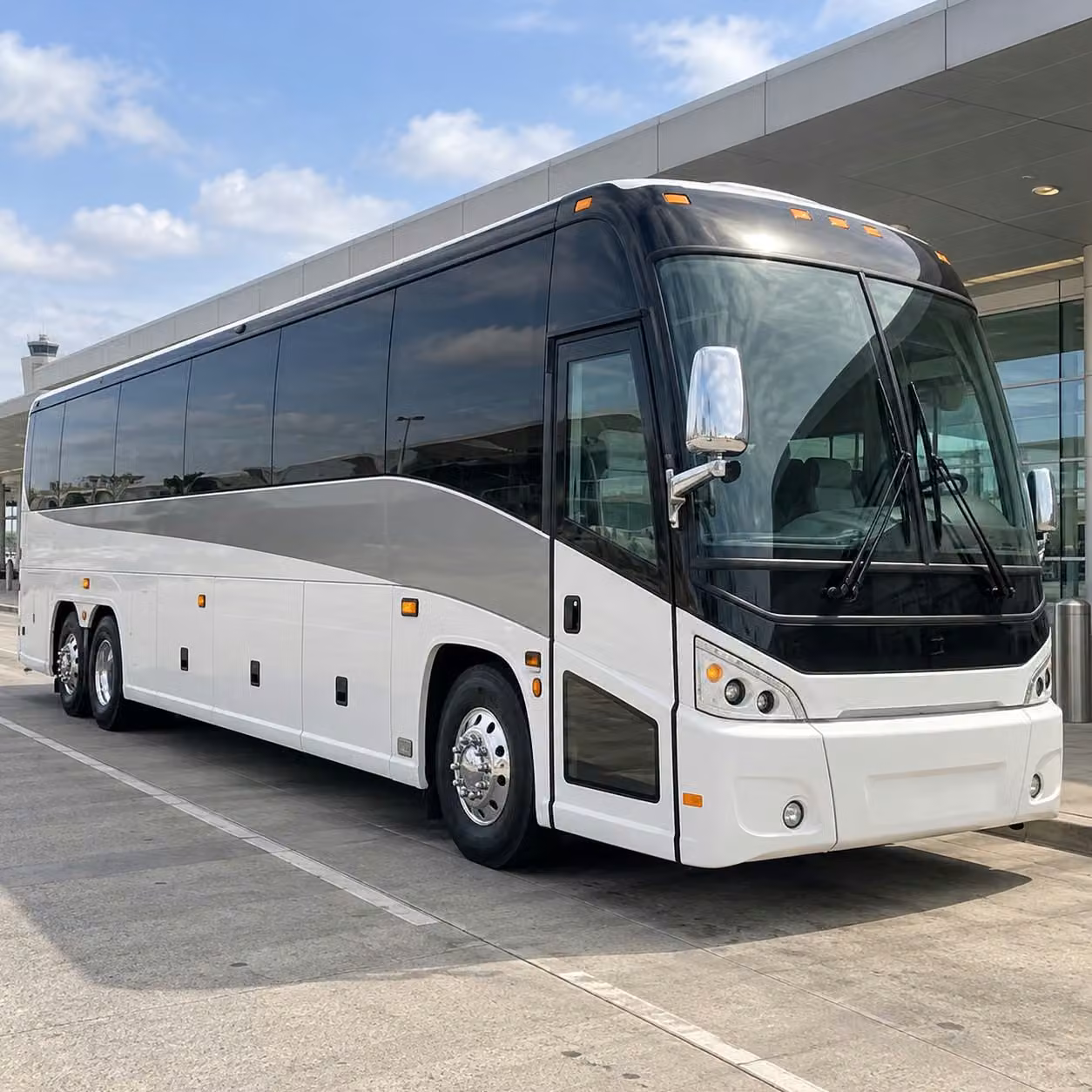 prom night pickup and drop off at largo high schools made easy