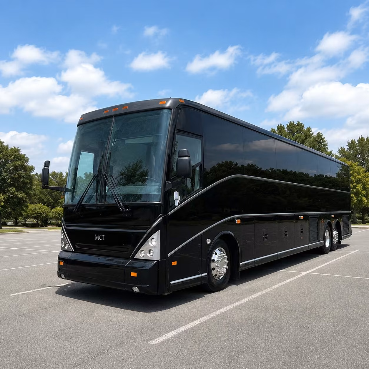shuttle your largo team to tampa bay area conventions and conferences without the parking nightmare
