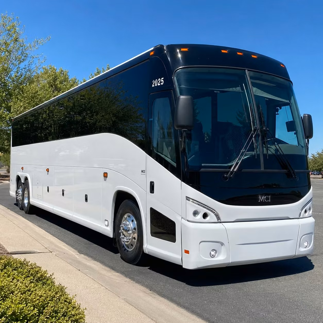 sunday morning shuttle services for largo congregations