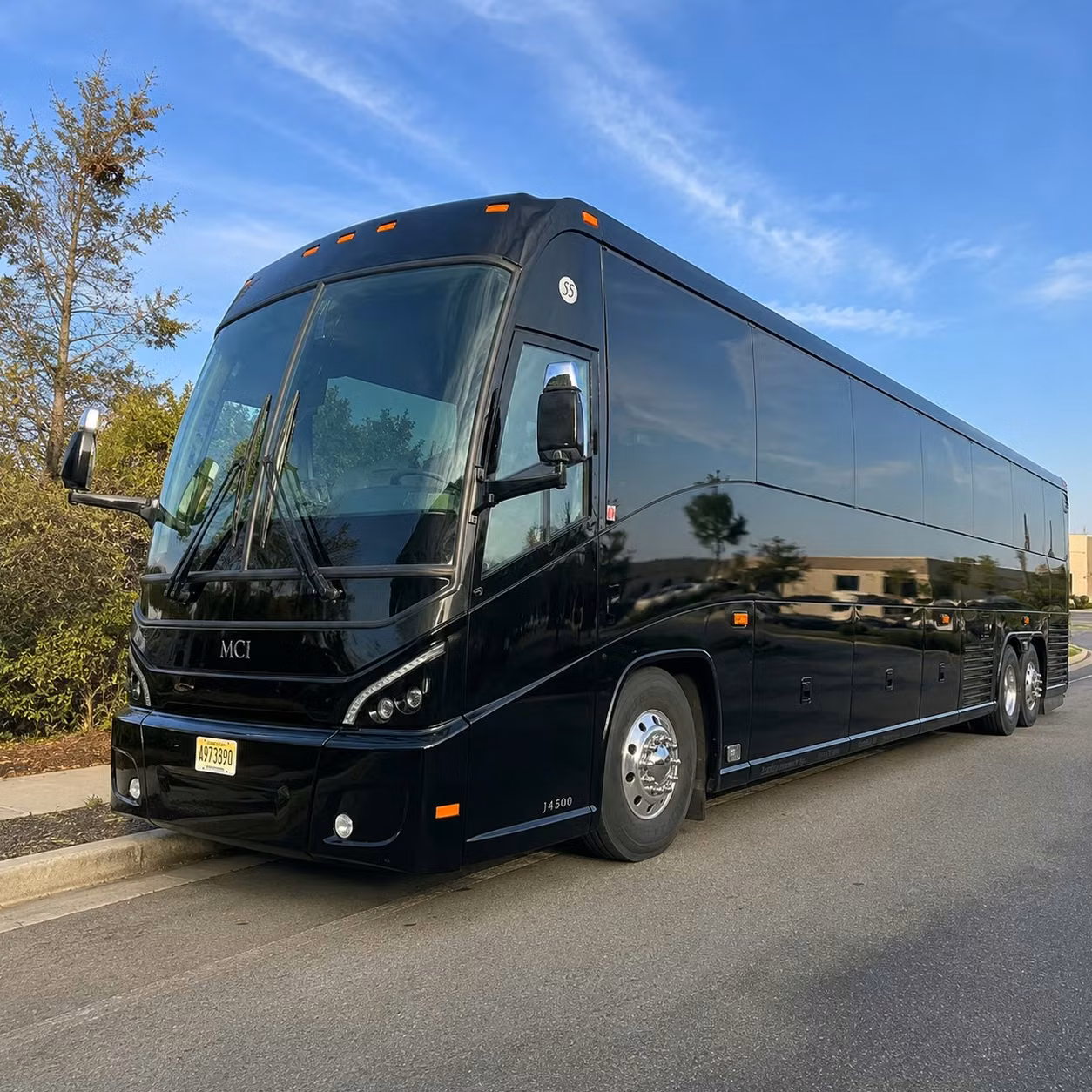 the right bus for every largo emergency management public safety mission
