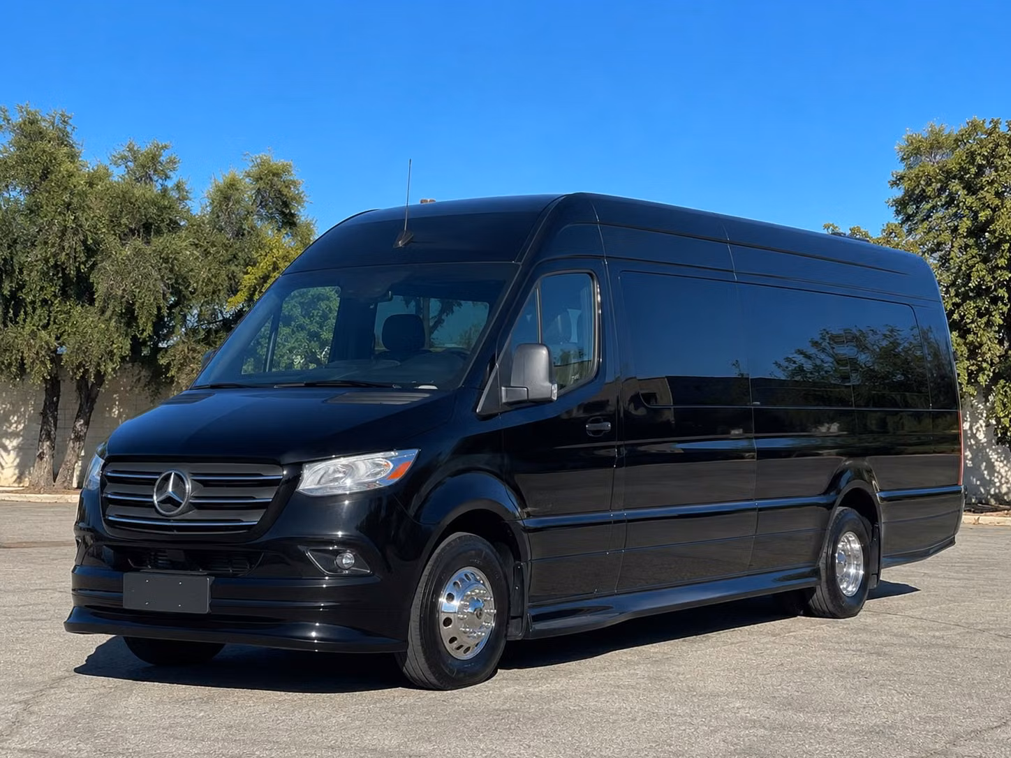 transportation serving largo and nearby cities